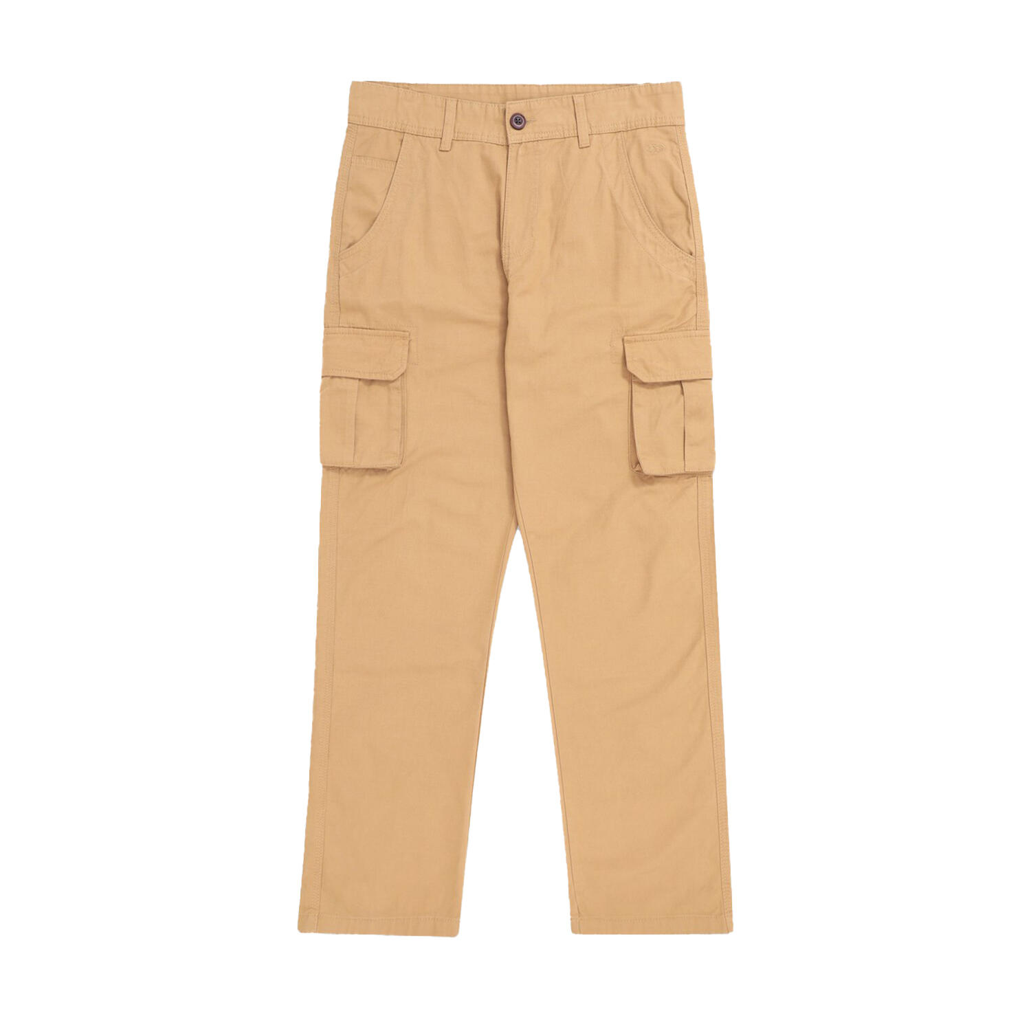 Mountain Warehouse Mens Merrick Organic Cargo Trousers
