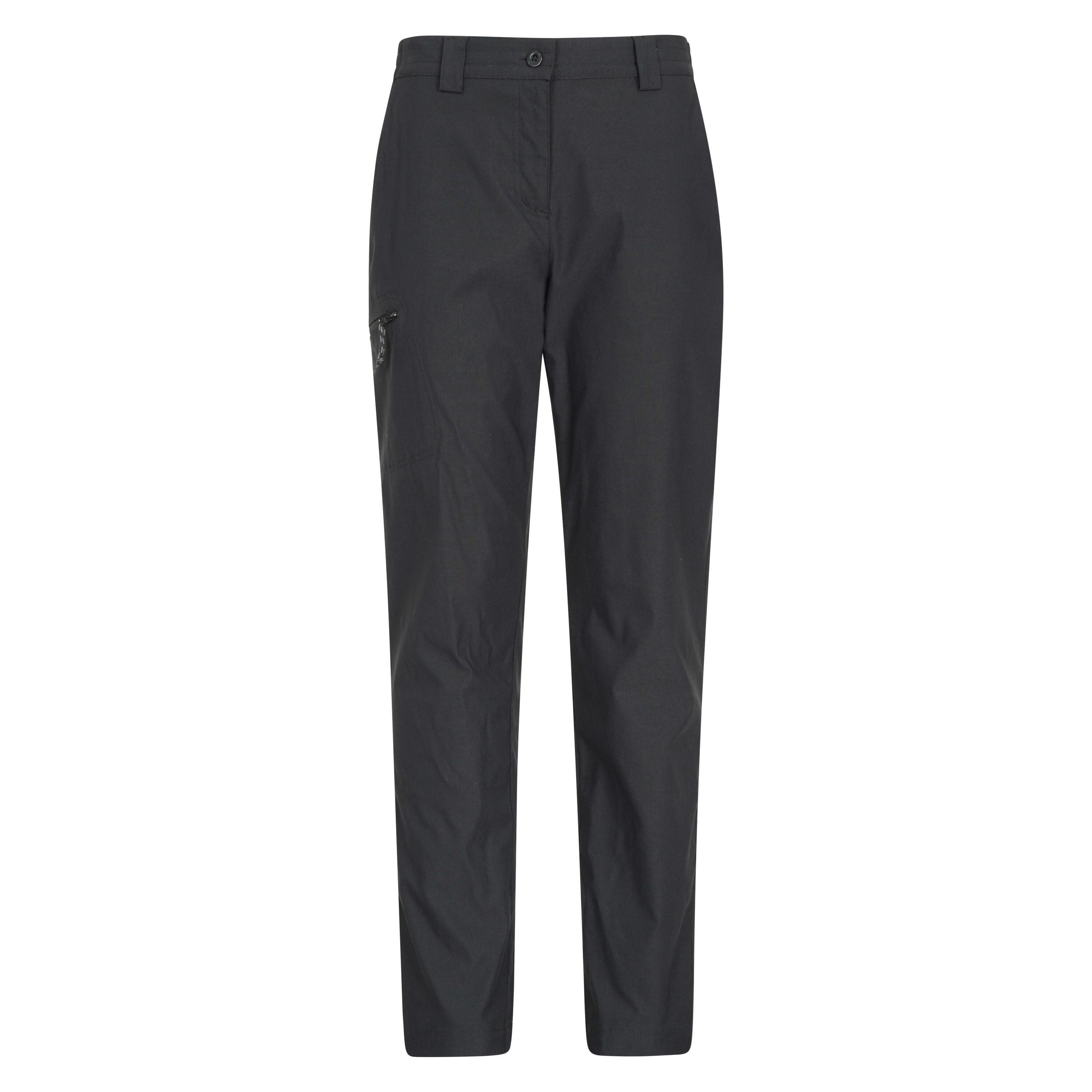 Mountain Warehouse Womens/Ladies Stretch Short Hiking Trousers