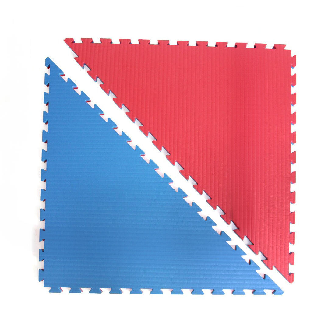 Octagon Jigsaw Mat