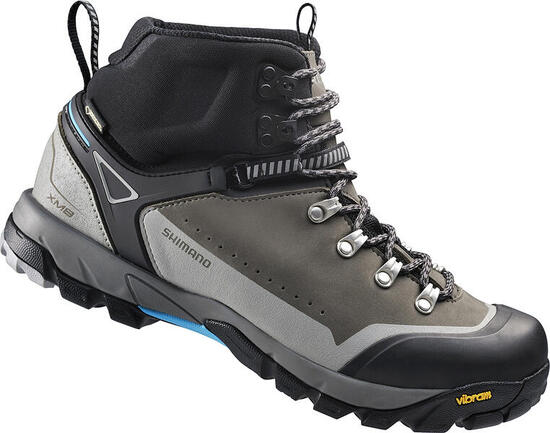 Scarpe da trekking/ciclismo XM9