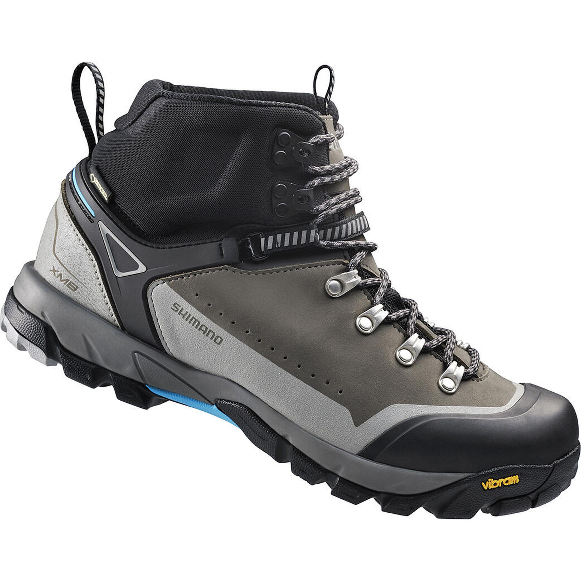 Buty turystyczne/rowerowe XM9