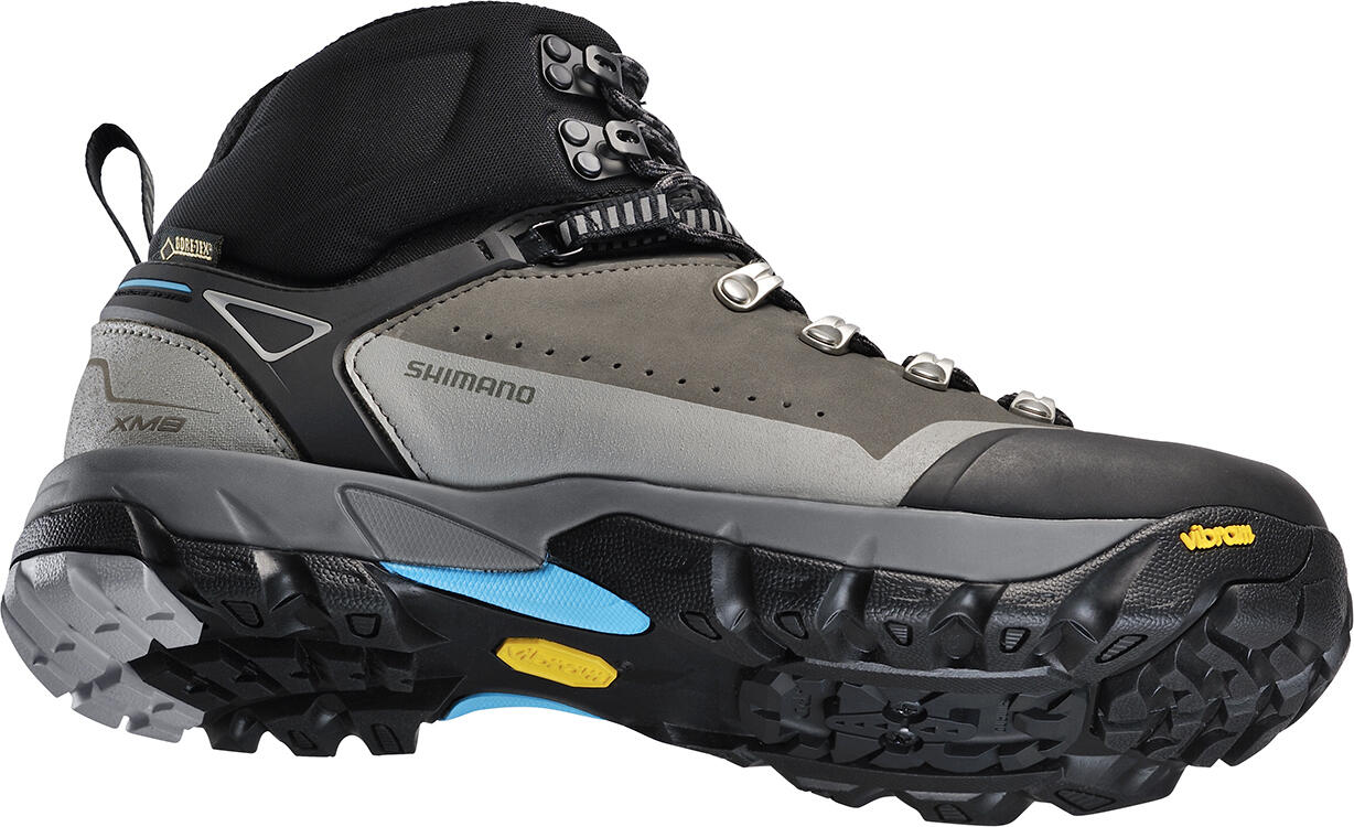 Chaussures de randonnée/vélo XM9 4/5