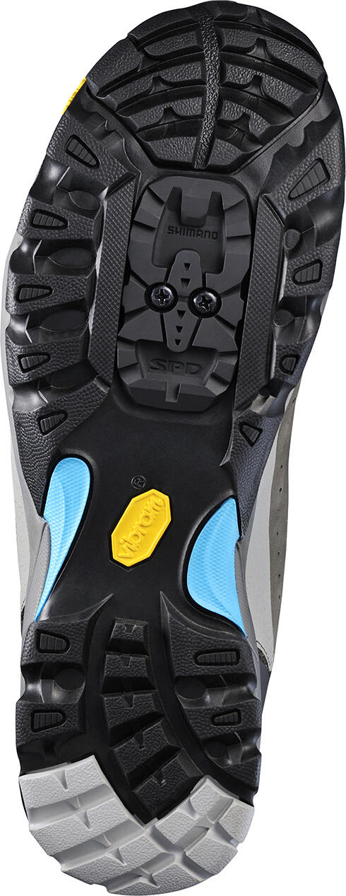 Chaussures de randonnée/vélo XM9 3/5