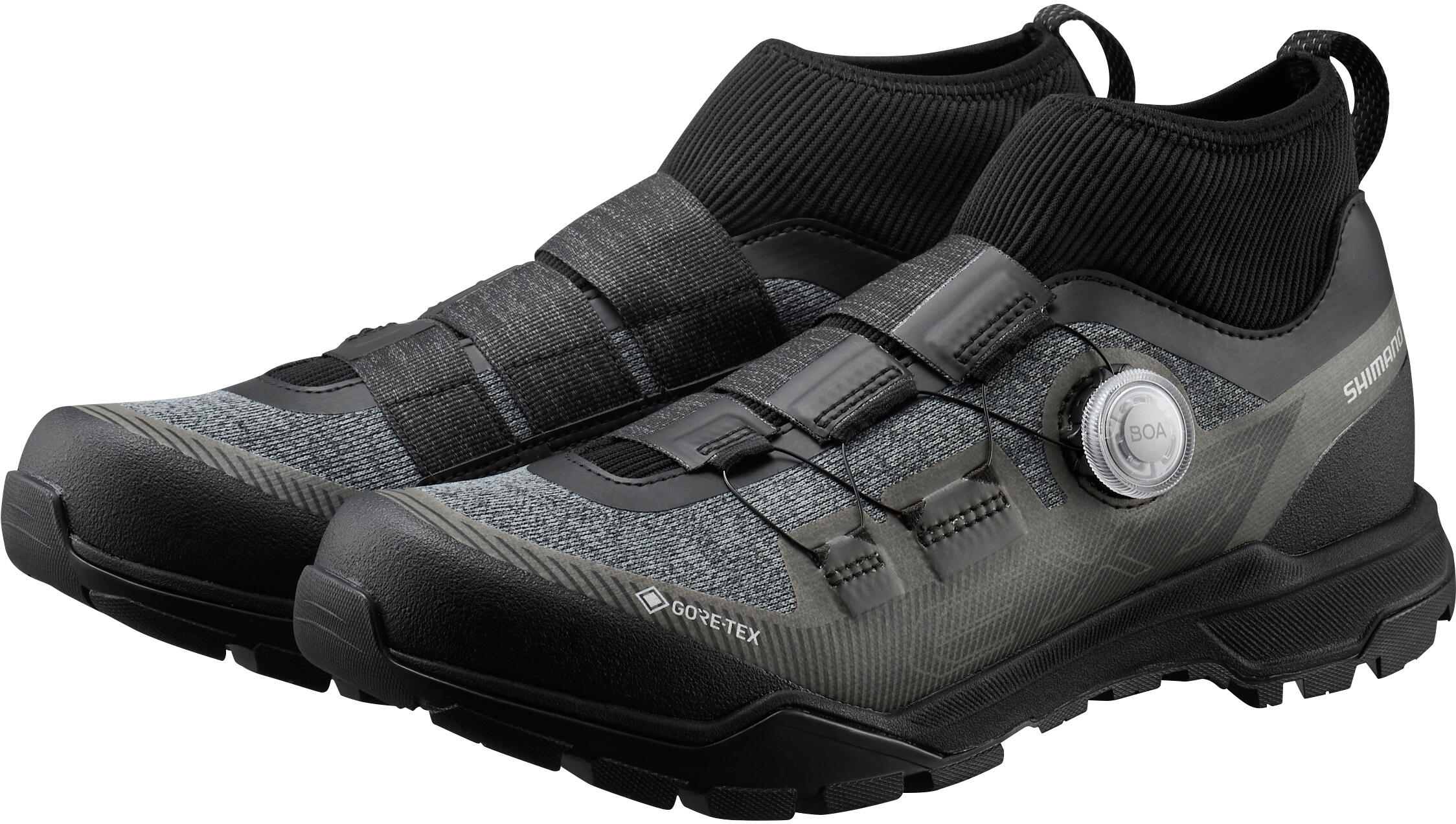 SHIMANO EX700GTX wandel/fietsschoenen 2/6