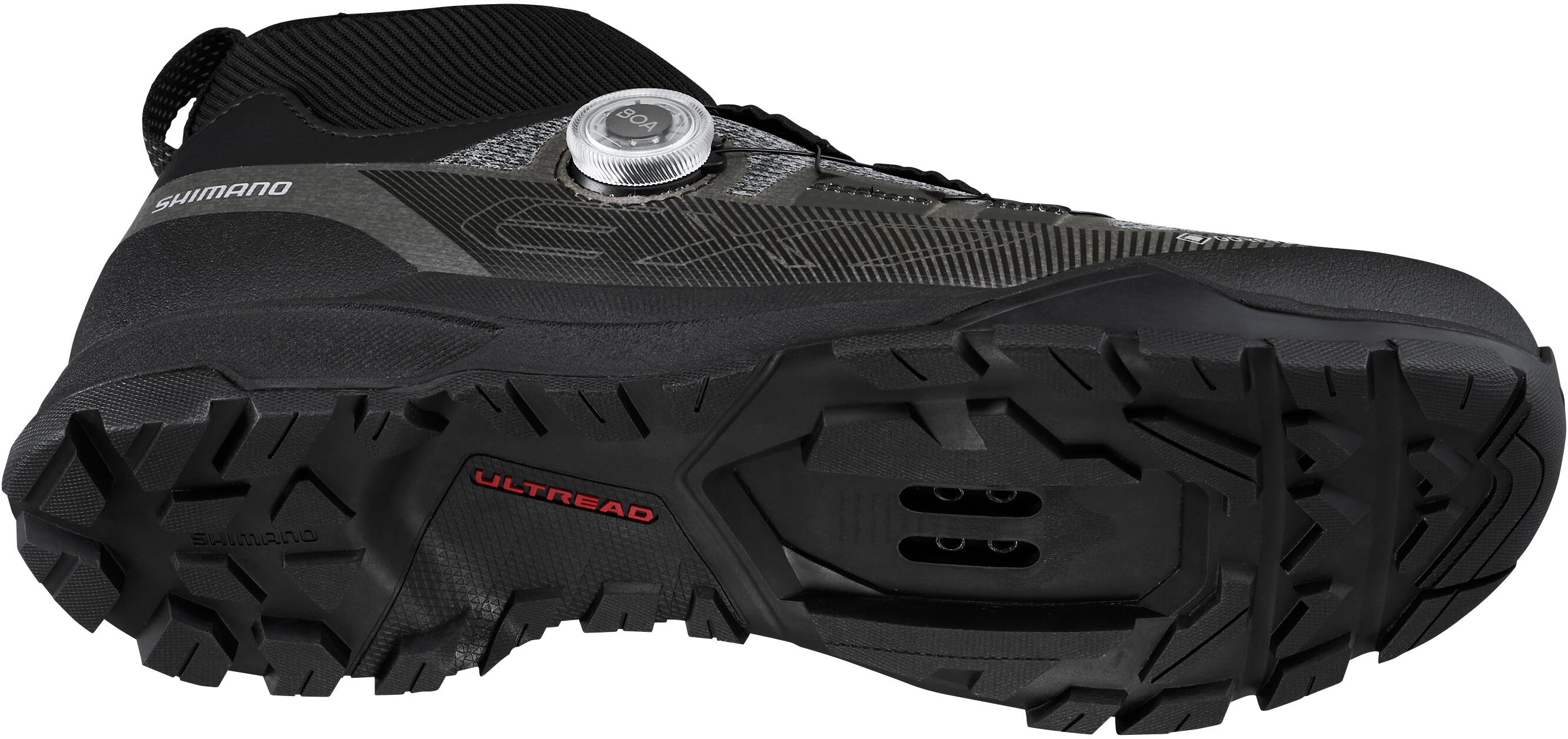 SHIMANO EX700GTX wandel/fietsschoenen 3/6