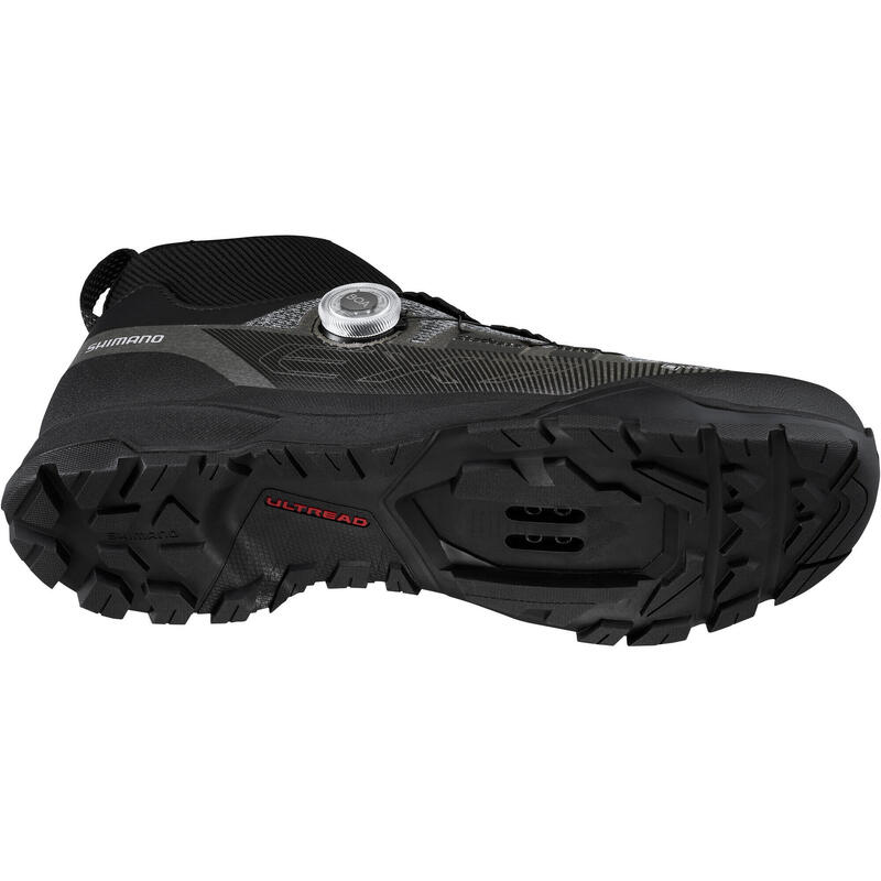 Shimano SH-EX700GTX férfi MTB kerékpáros cipő