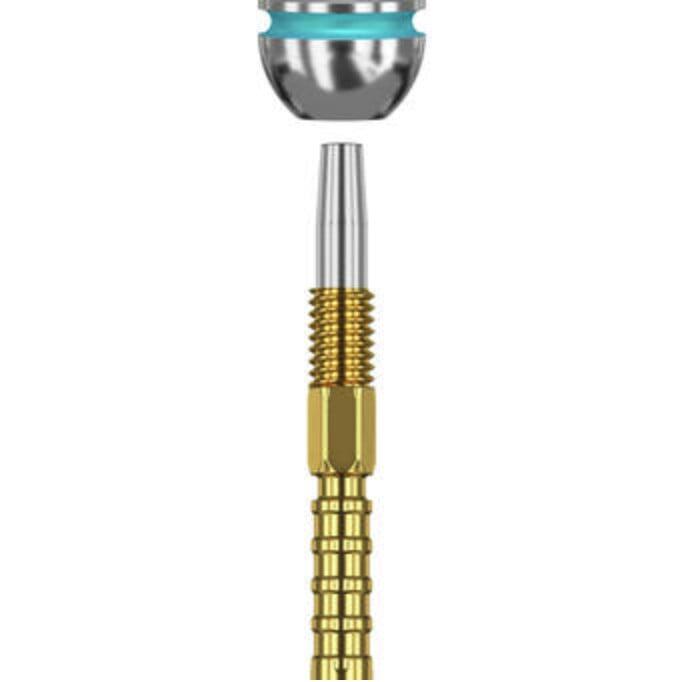 Target Rob Cross GEN2 Swiss Point Steeldarts 5/5