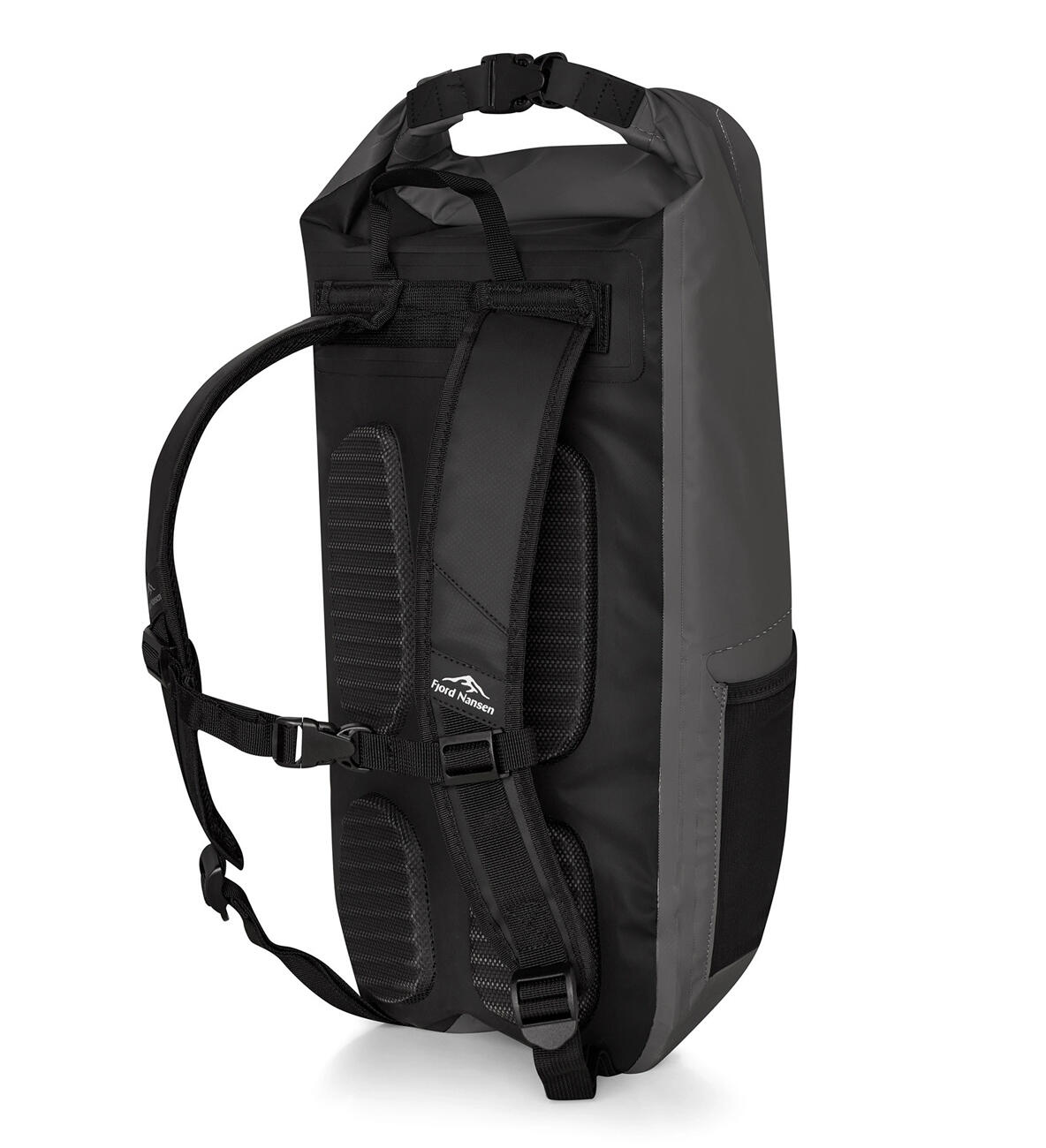Plecak wodoodporny Fjord Nansen Dry City Backpack 25L 2/7