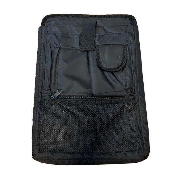 Plecak wodoodporny Fjord Nansen Dry City Backpack 25L 3/7
