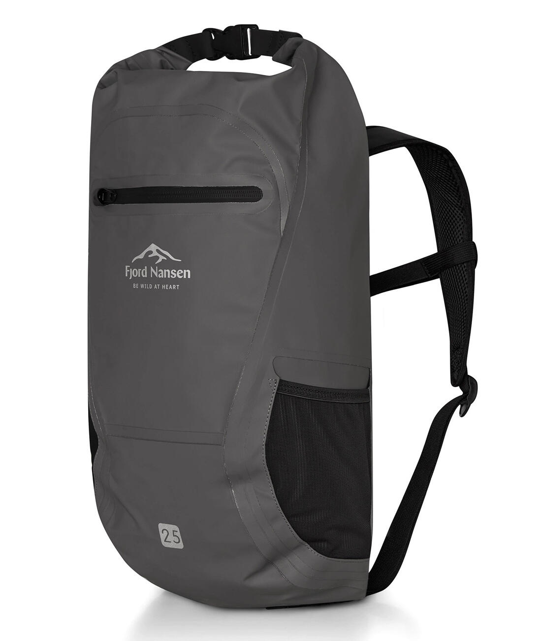 Plecak wodoodporny Fjord Nansen Dry City Backpack 25L