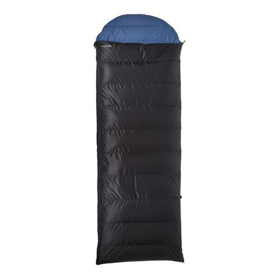 Śpiwór Ranger Comfort NC- Nylon/Bawełna - 210x80cm - 1475 gr - +0°C