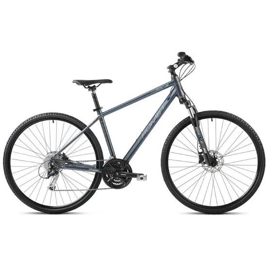 Rower crossowy męski Romet Orkan 4M 28 L(20")