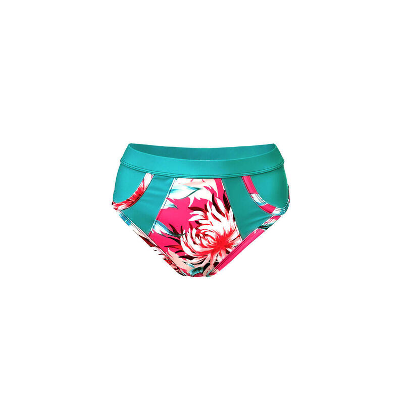 Slip MF SEA Ariel Multicolore