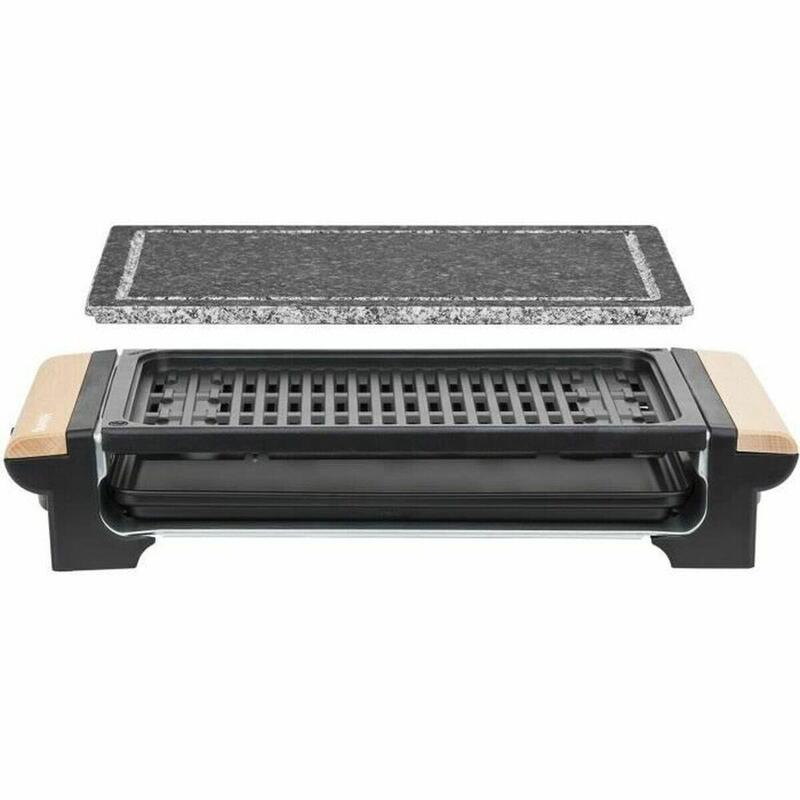Barbecue Électrique Hkoenig RP320 1300 W