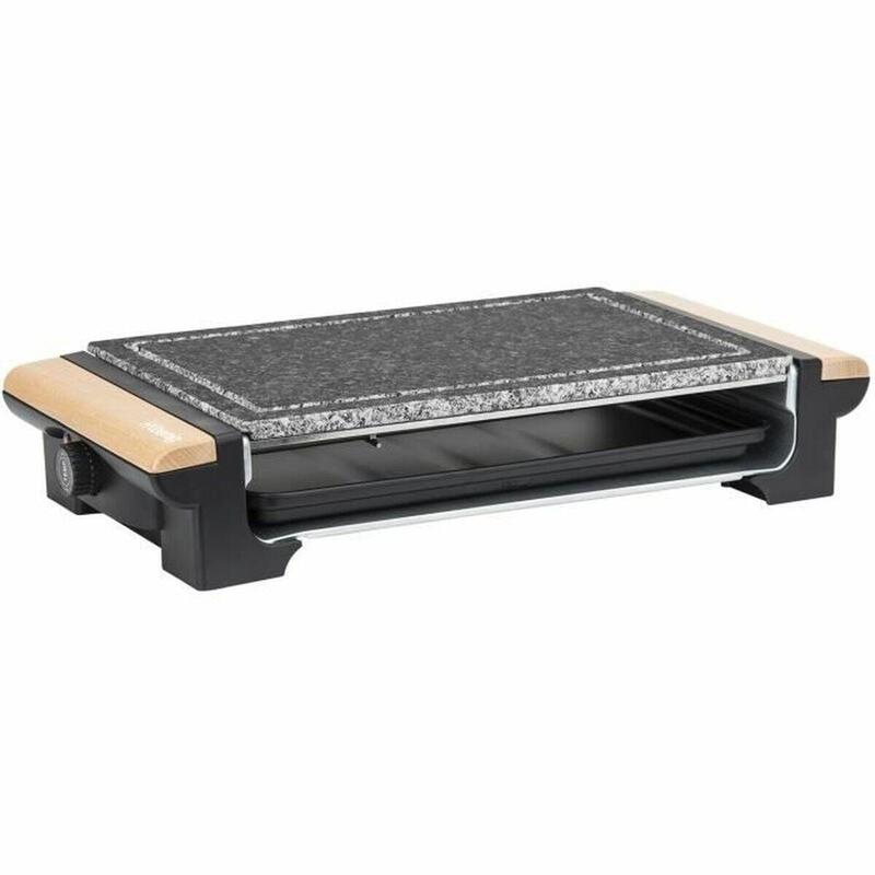 Barbecue Électrique Hkoenig RP320 1300 W