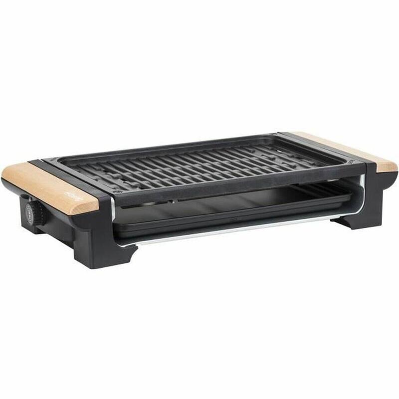 Barbecue Électrique Hkoenig RP320 1300 W