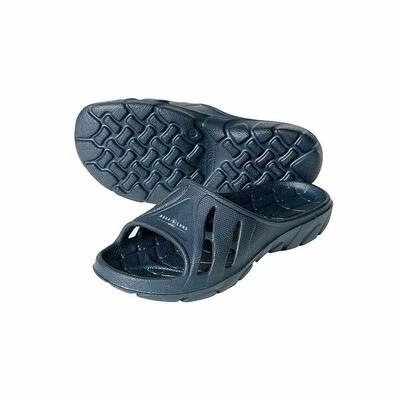 Chanclas para Niños Aqua Sphere Asone Azul