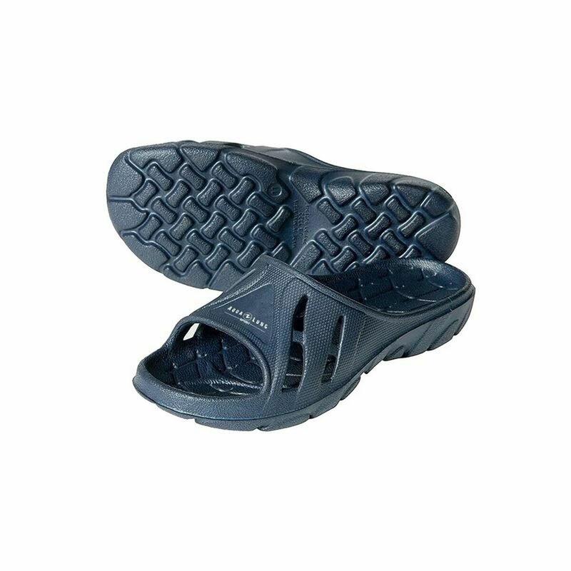 Chanclas para Niños Aqua Sphere Asone Azul