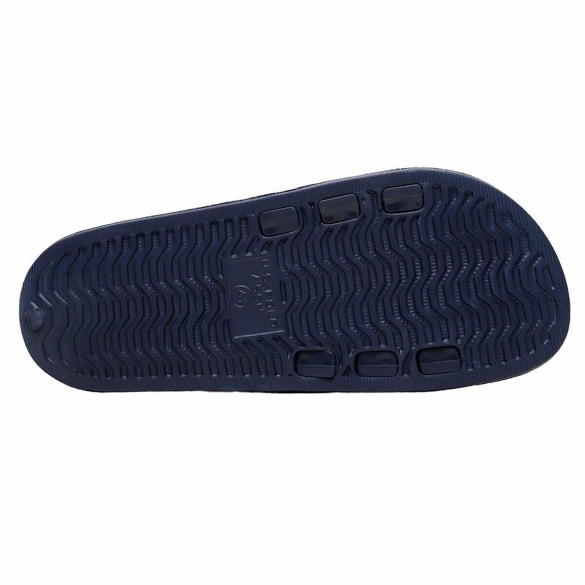 Tongs de Piscine U.S. Polo Assn. GAVIO003A Blue marine 3/5