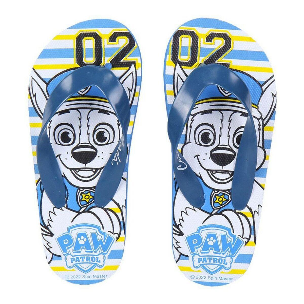 PAW PATROL picture