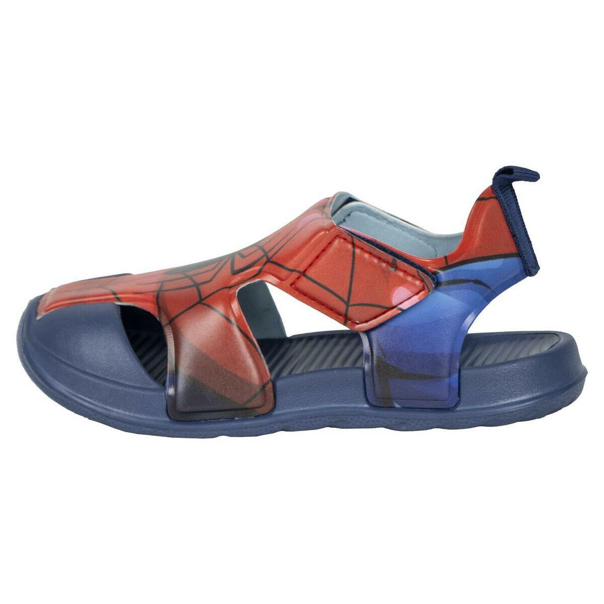 Sandały dziecięce Spider-Man Niebieski 4/5