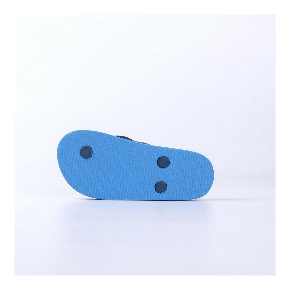 Chanclas para Niños The Paw Patrol Azul 2/5