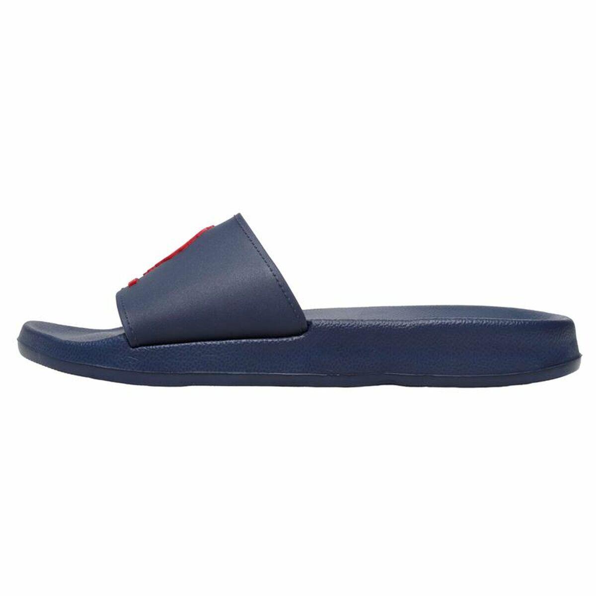 Tongs de Piscine U.S. Polo Assn. GAVIO003A Blue marine 2/5