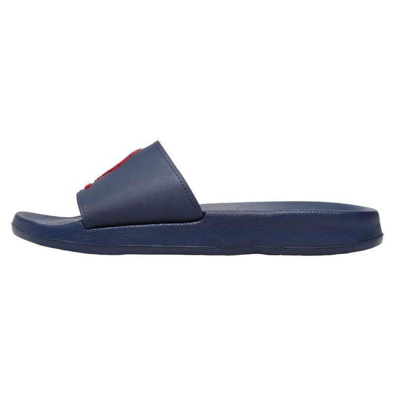 Chanclas de Piscina U.S. Polo Assn. GAVIO003A Azul marino