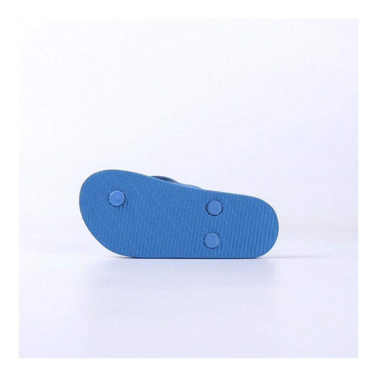 Tongs pour Enfants The Avengers Bleu 5/5