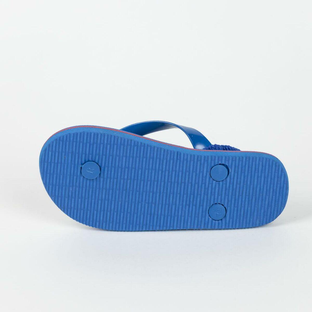 Tongs pour Enfants Sonic Multicouleur 3/4