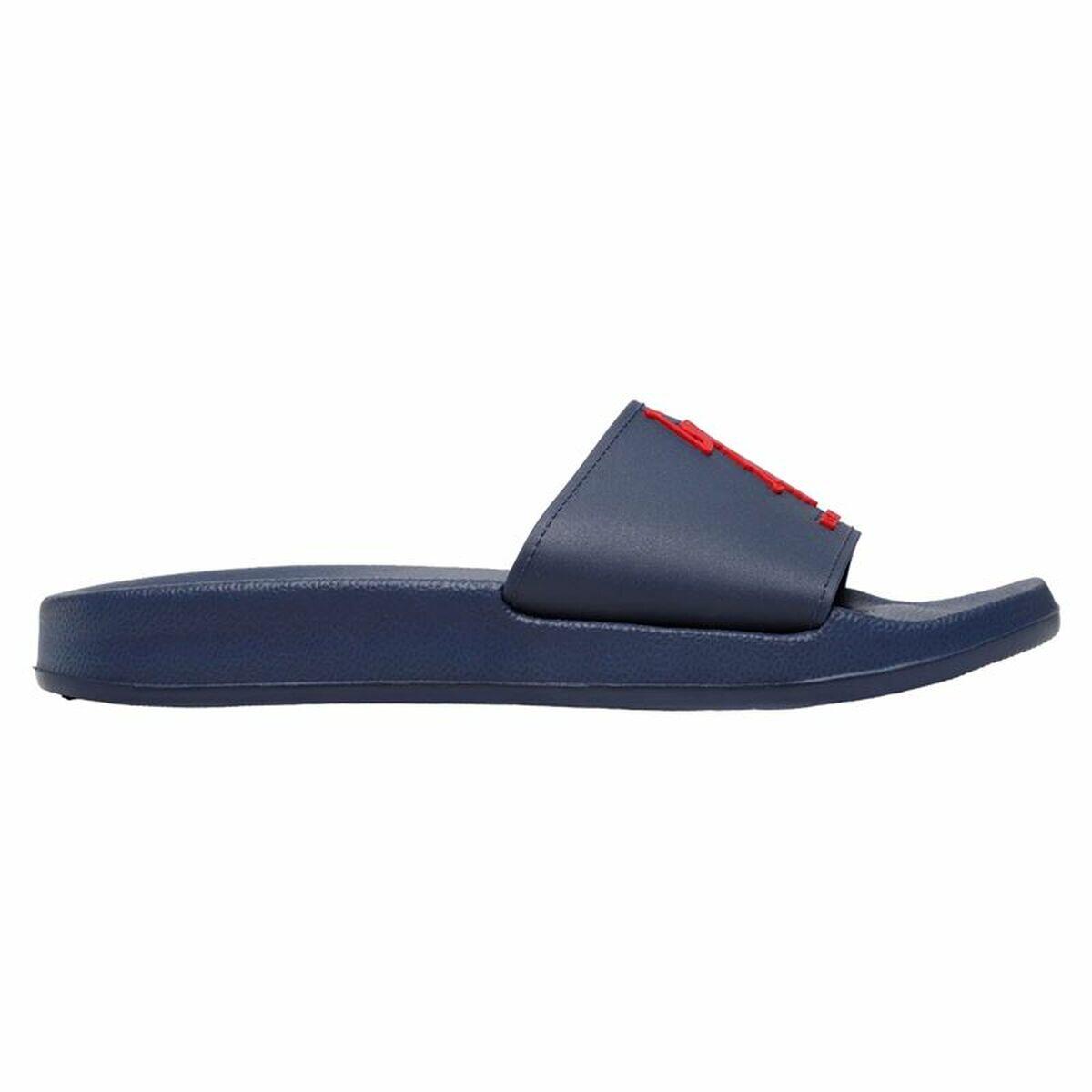 U.S. POLO ASSN. Ciabatte da Piscina U.S. Polo Assn. GAVIO003A Blu Marino