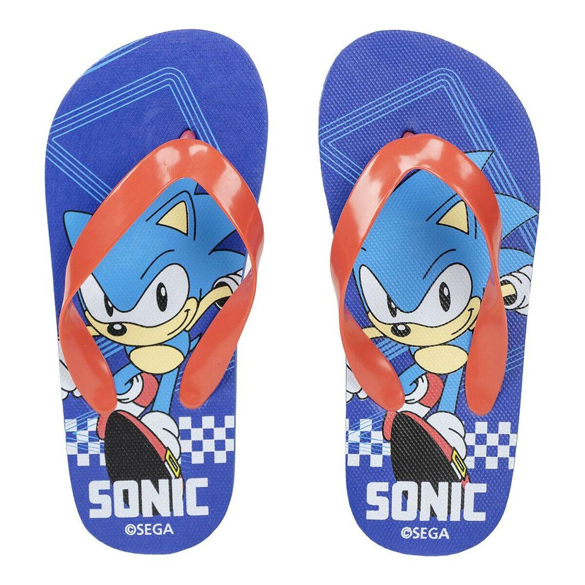 SONIC THE HEDGEHOG picture