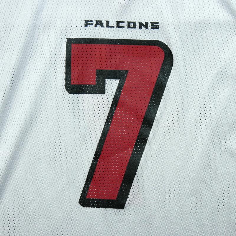 Reconditionné - Maillot Reebok Atlanta Falcons NFL - État Excellent