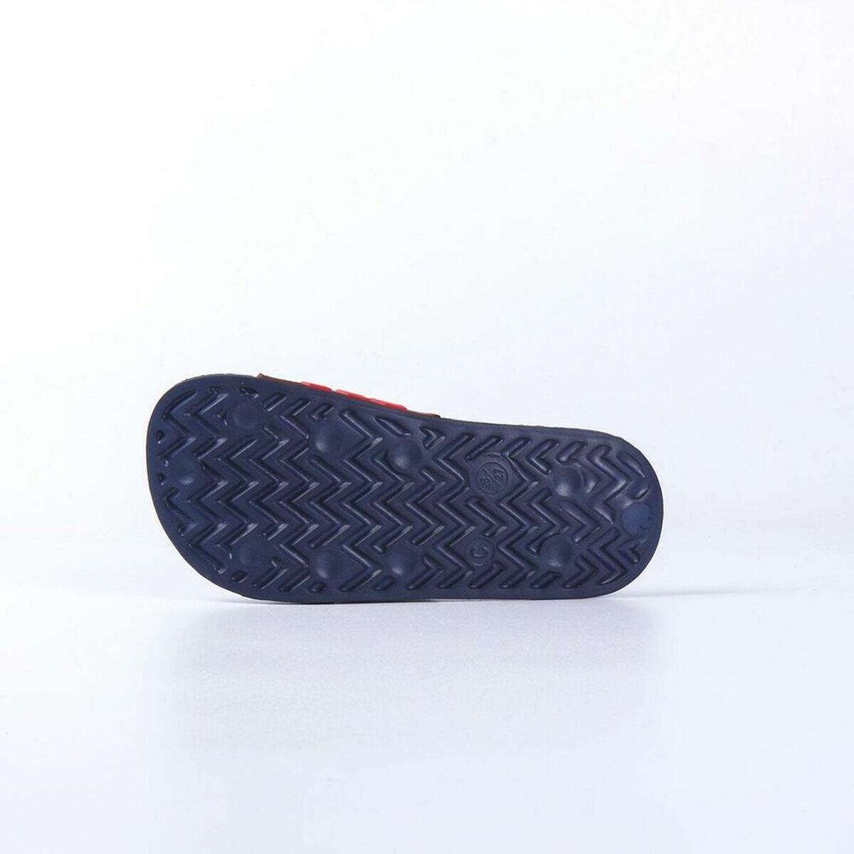 Chanclas para Niños Harry Potter Azul marino 2/4