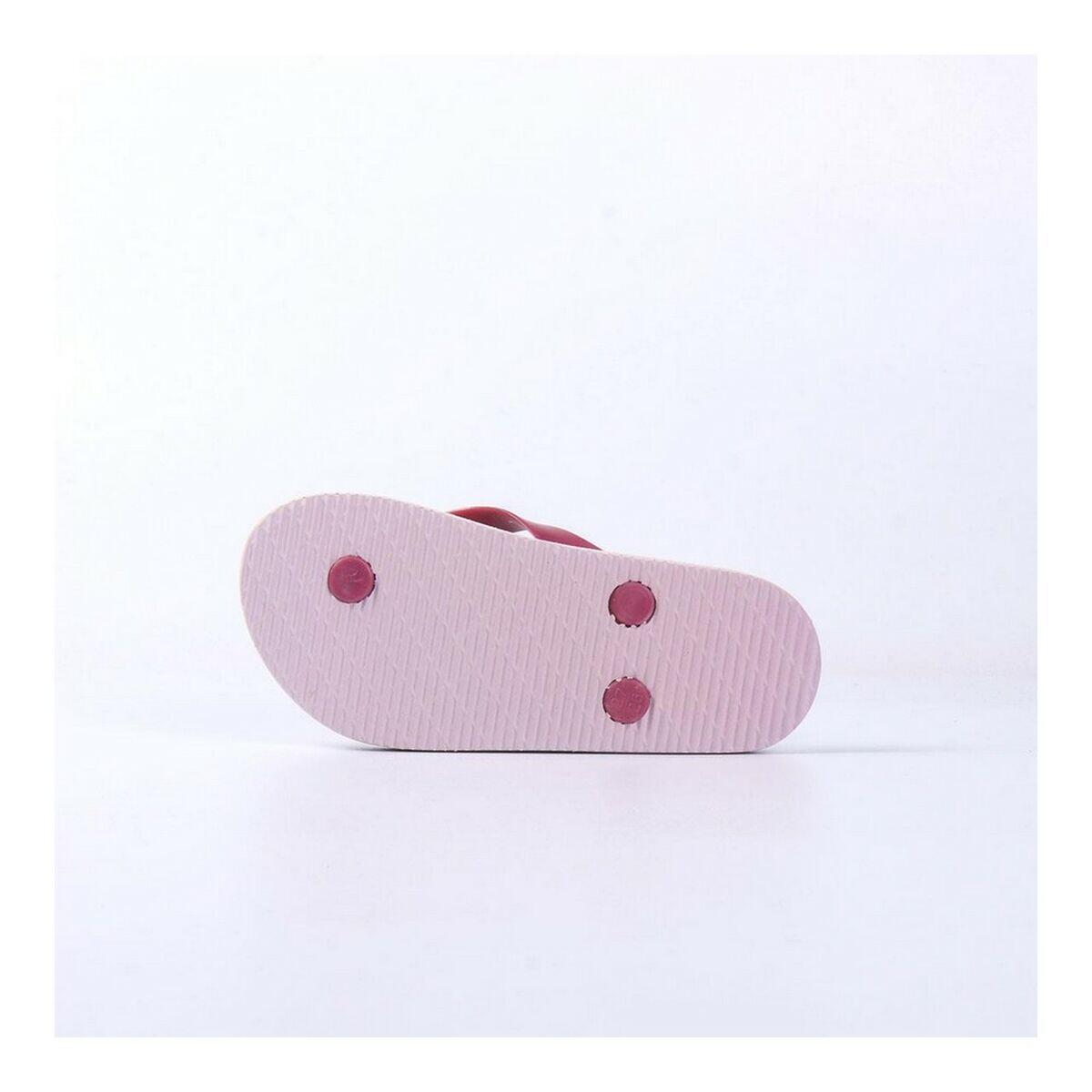 Chanclas para Niños Frozen Lila 4/5