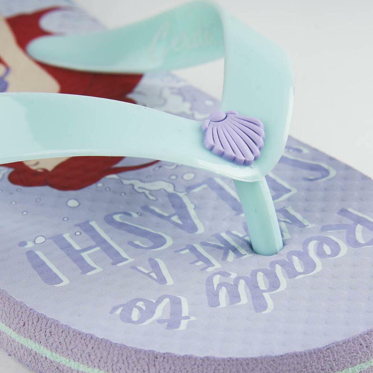 Chanclas para Niños Disney Princess Lila 2/3
