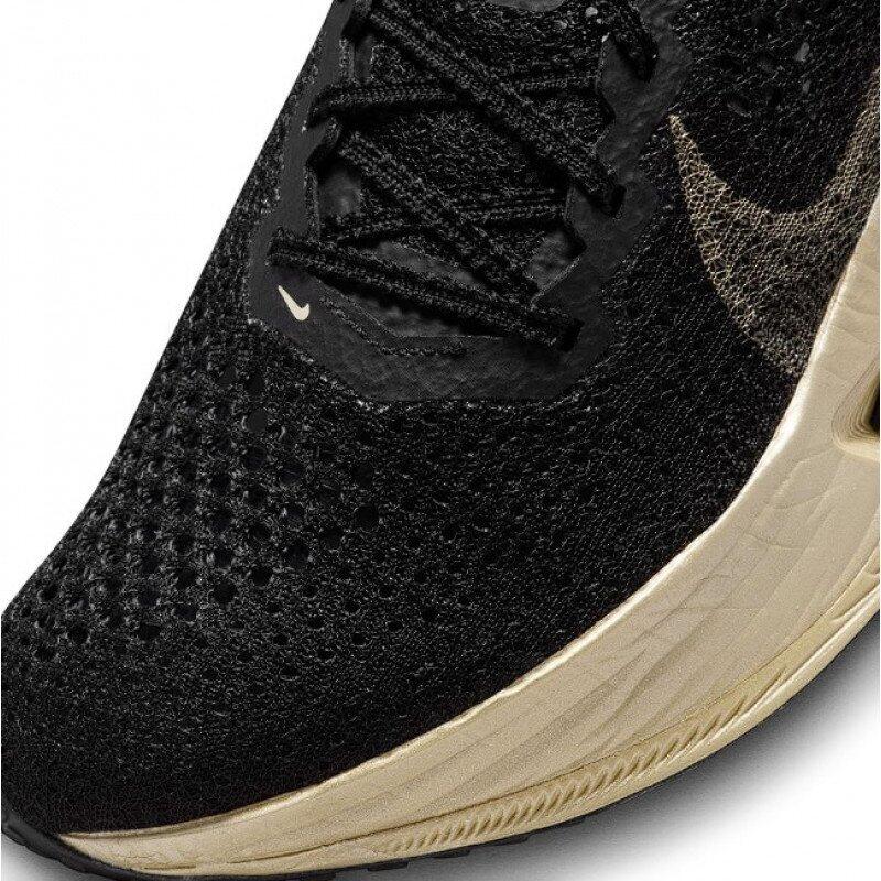 Nike ZoomX Vaporfly 3 Black Metallic Gold Grain 5/5
