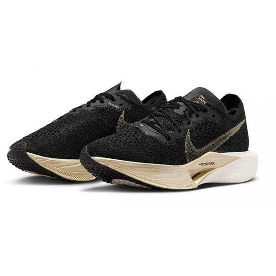 Herren Nike ZoomX Vaporfly Next% 3 Carbon Plate Running Schuhe