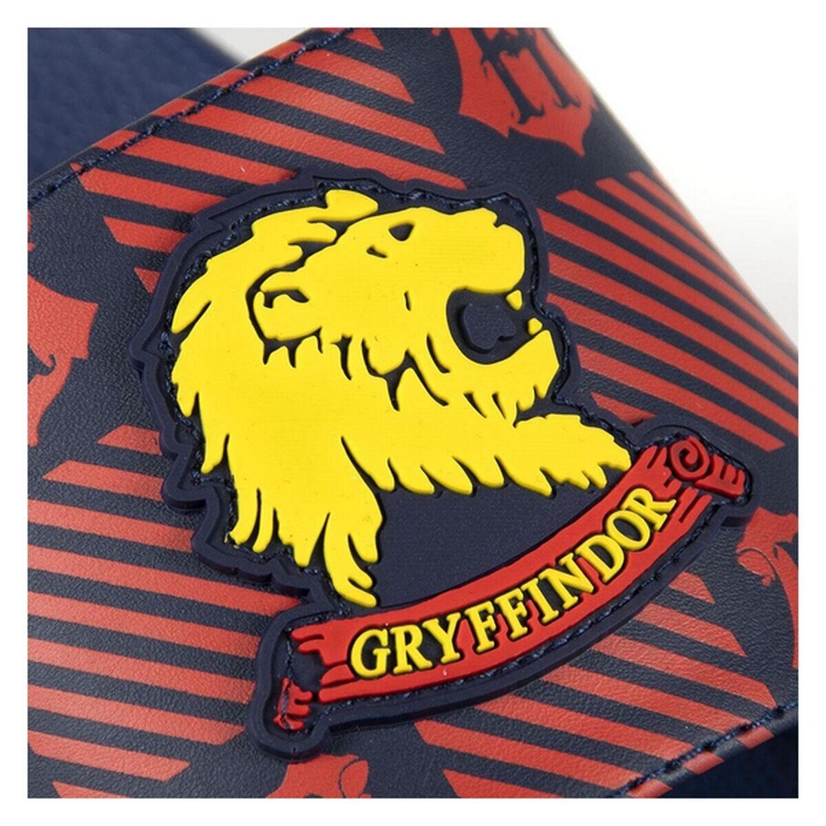 Chanclas para Hombre Harry Potter Gryffindor Multicolor 3/5