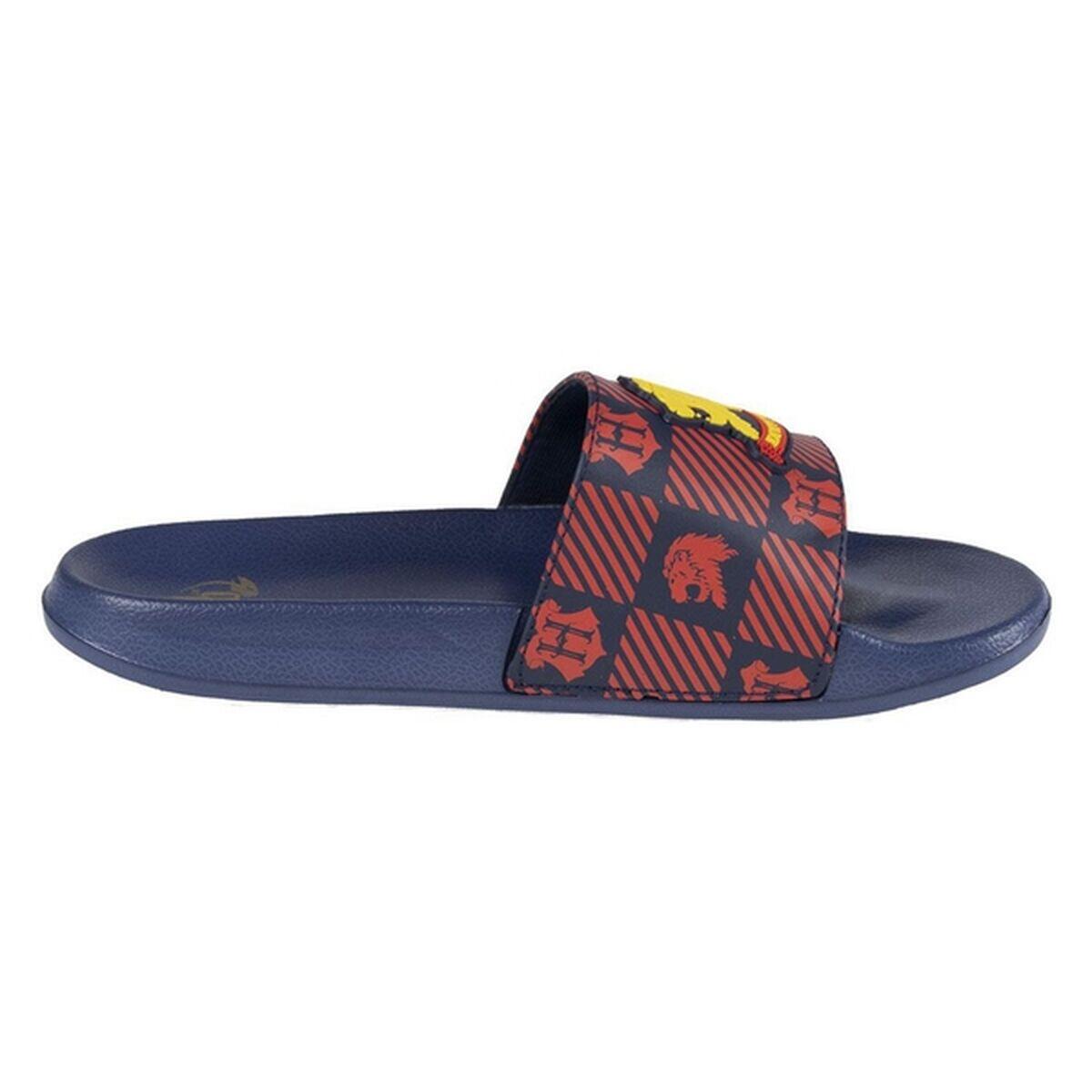 Chanclas para Hombre Harry Potter Gryffindor Multicolor 4/5