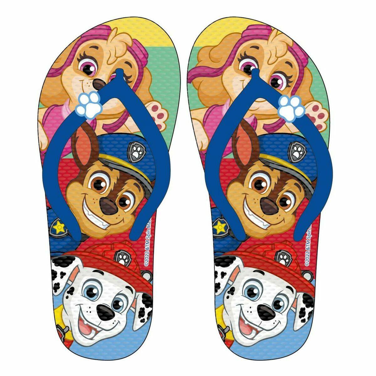 PAW PATROL picture