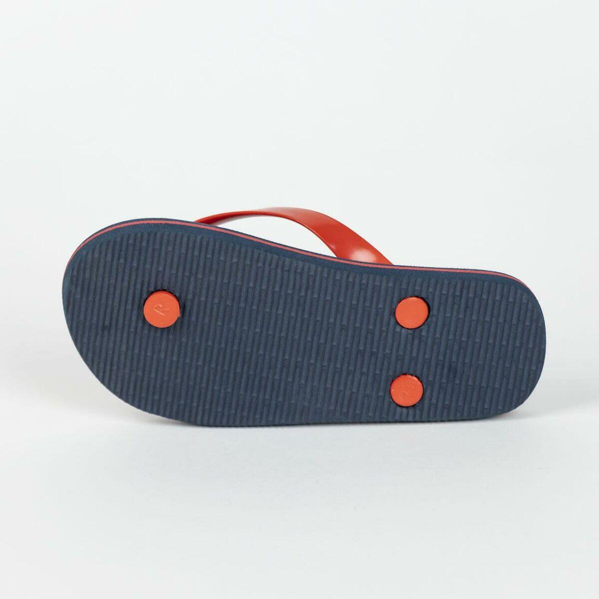 Chanclas para Niños Spider-Man Azul oscuro 2/4