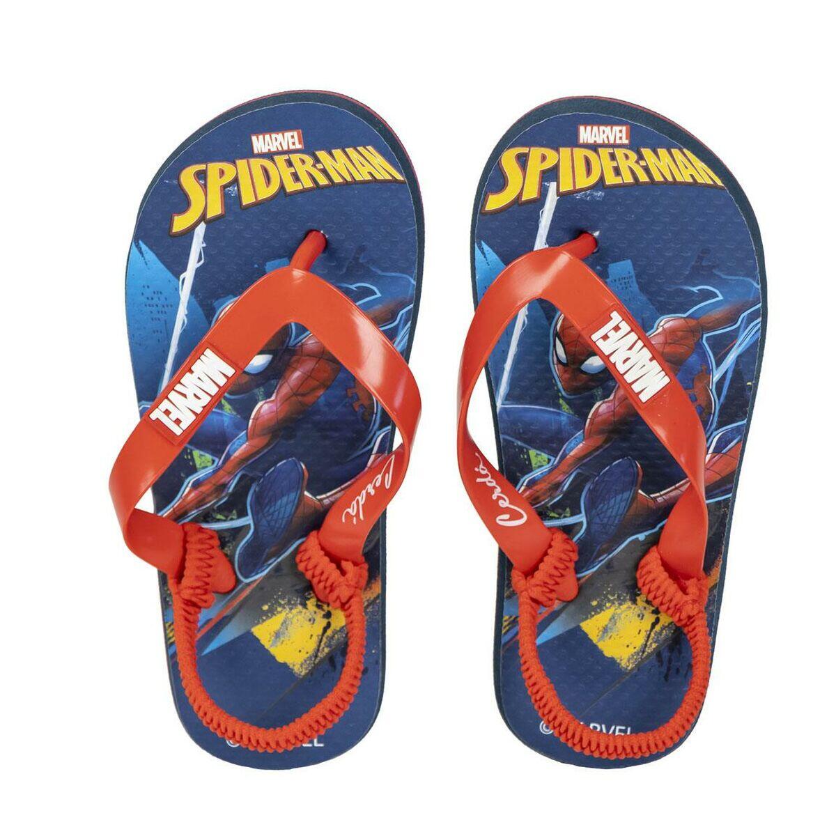 SPIDERMAN picture