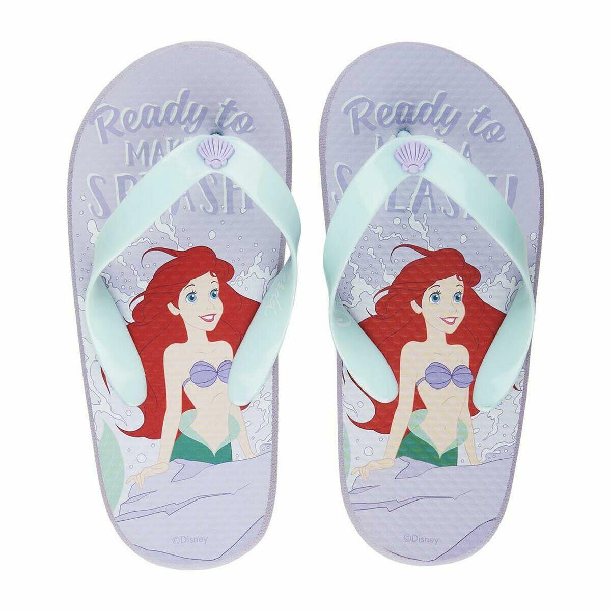 Chanclas para Niños Disney Princess Lila 4/5