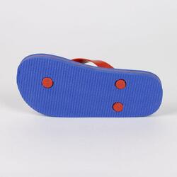 Chanclas para Niños Spider-Man Azul oscuro