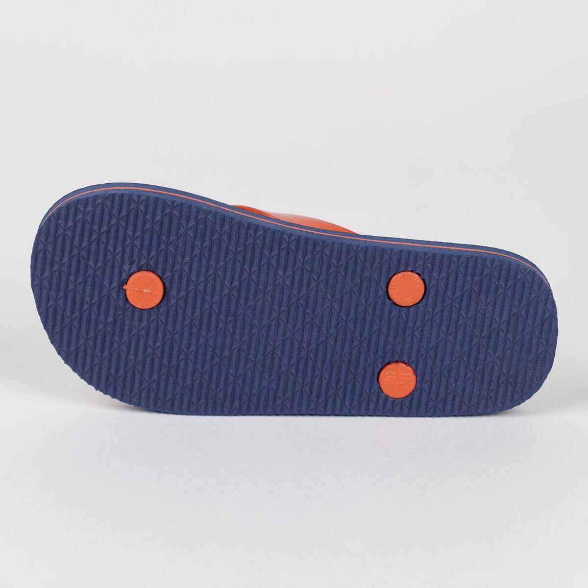 Chanclas para Niños Spidey Azul 3/4