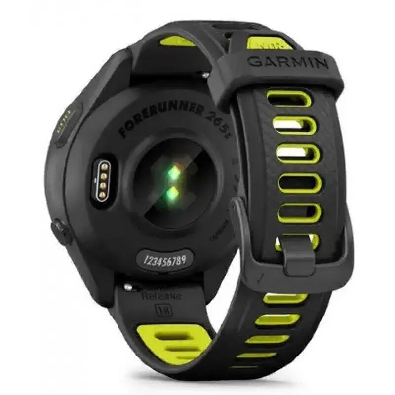 Montre GPS Multisports Garmin Forerunner 265 S AMOLED 5/5