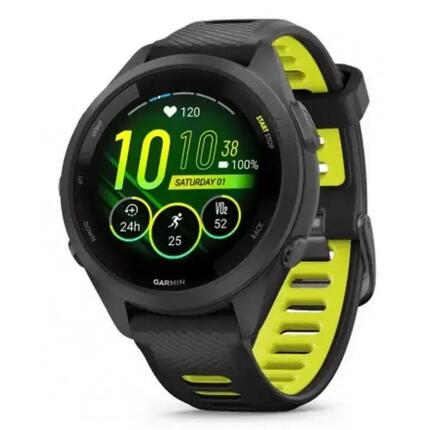 Montre GPS Multisports Garmin Forerunner 265 S AMOLED