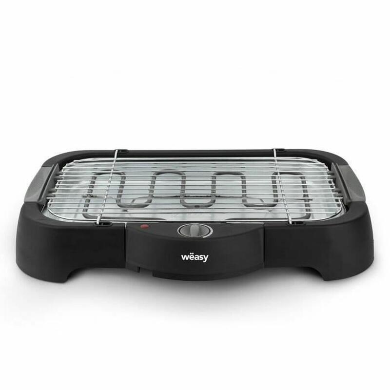 Barbacoa Eléctrica Wëasy GBE42 2000 W