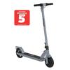 Trottinette électrique YEEP.ME 80N start Gris 20km 8'' 350W - Garantie 5 ans